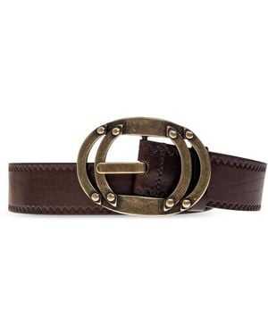 DSquared² Belts - Marrone
