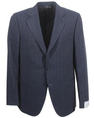 Caruso Blazers - Blauw