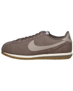 Nike Skate Shoes - Marrone