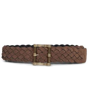 Etro Belts - Brown