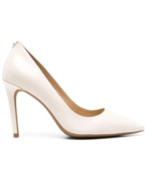 MICHAEL Michael Kors Court Shoes - White