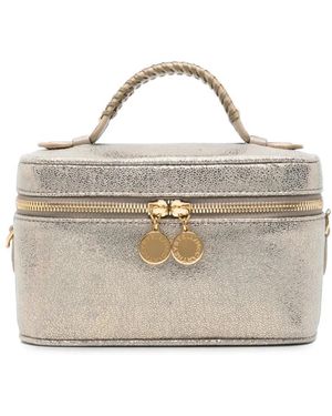 Stella McCartney Handbags - Metallic