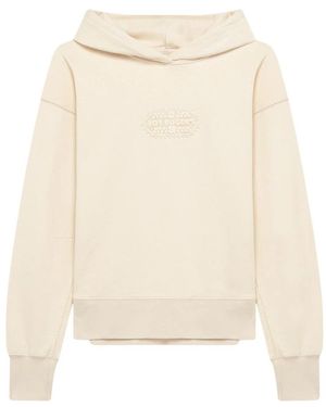 Roy Rogers Hoodies - Natural