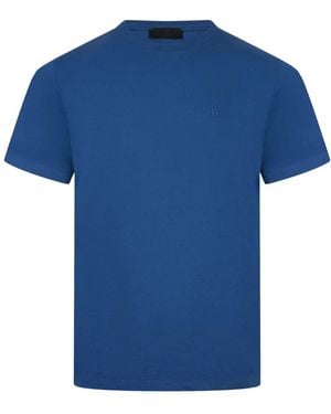 Dondup T-Shirts - Azul