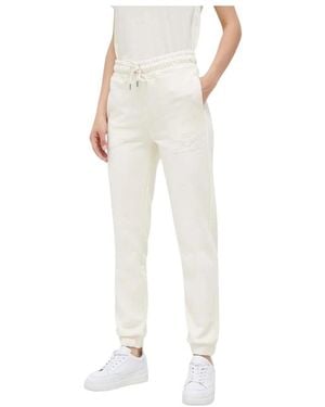 GANT Sweatpants - Wit