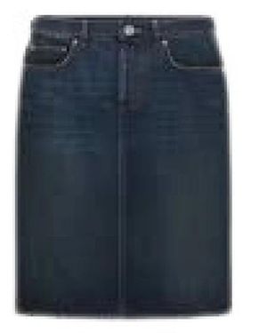 Dior Denim Skirts - Azul