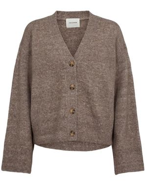 Sofie Schnoor Cardigans - Braun