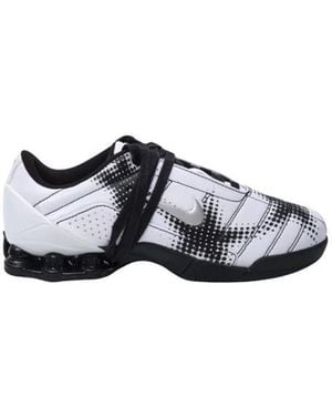Nike Sport Shoes - Bleu