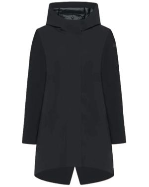 Rrd Parkas - Nero