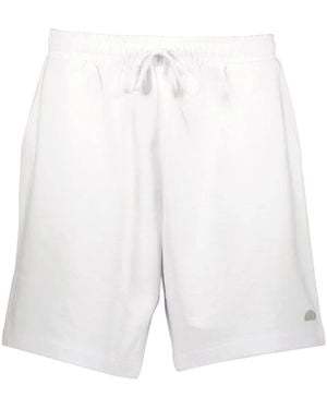 Ellesse Casual Shorts - White