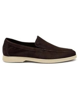Frau Loafers - Black