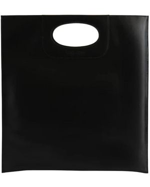 Gherardini Shopping Bags - Black