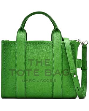 Marc Jacobs Shopping Bags - Green