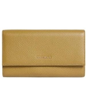 Coccinelle Wallets & Cardholders - Neutro