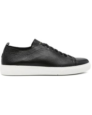 Henderson Trainers - Black