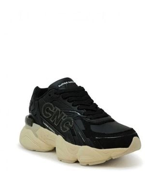 CoSTUME NATIONAL Trainers - Black