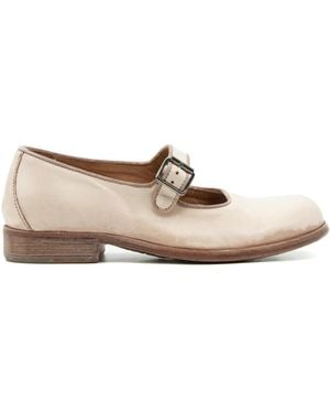 Moma Ballerinas - Neutro