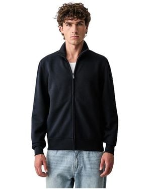 Colmar Long Sleeve Training Tops - Nero