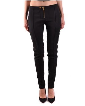 DSquared² Slim-Fit Trousers - Nero