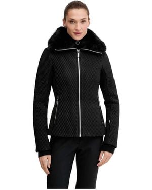 Fusalp Ski Jackets - Nero