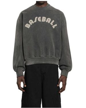 Fear Of God Sweatshirts - Grey
