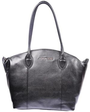 Armani Jeans Shopping Bags - Black