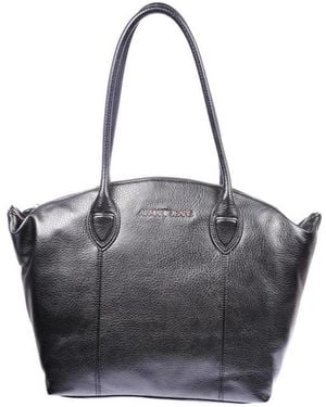 Armani Jeans Shopping Bags - Black