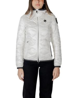 Blauer Winter Jackets - Grigio