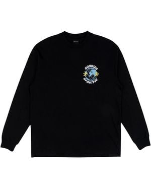 Goodies Sportive T-Shirts - Nero