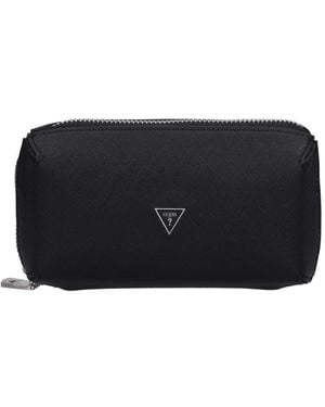 Guess Taschen. Schwarz