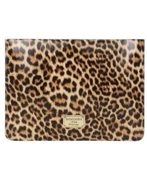 Braccialini Wallets & Cardholders - Natural