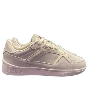 Murphy & Nye Sneakers - Gris