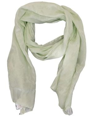 Elisabetta Franchi Scarves - Green