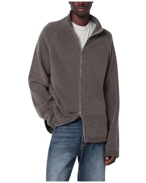 Our Legacy Cardigans - Gris