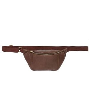 Btfcph Belt Bags - Marron