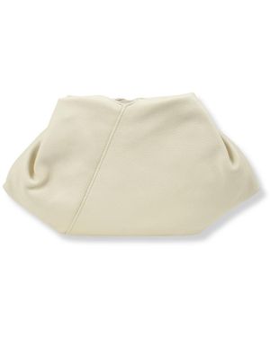 MM6 by Maison Margiela Clutches - Natural