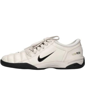Nike T90 Sp Sneakers - Weiß