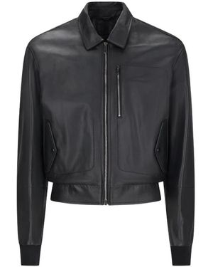1972 DESA Bomber Jackets - Negro