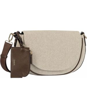 Gabor Handtasche Für Damen - Natur
