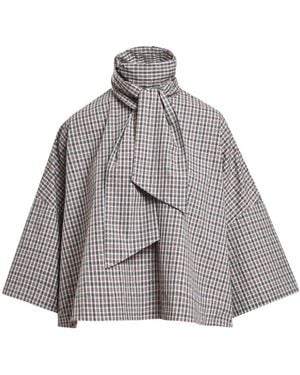 Essentiel Antwerp Blouses - Grey