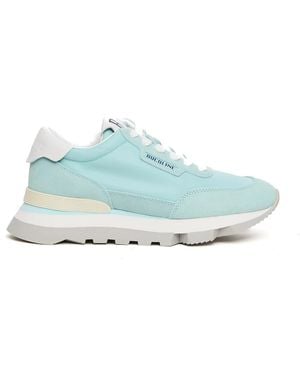 Rucoline Akiko Sneakers - Blau