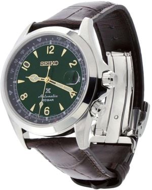 Seiko Watches - Metálico