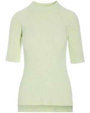 Bitte Kai Rand Turtlenecks - Green