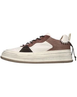 Buttero Trainers - Brown
