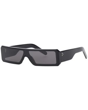 Rick Owens Sunglasses - Black