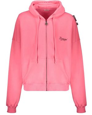 Isabella 1985 Zip-Throughs - Pink