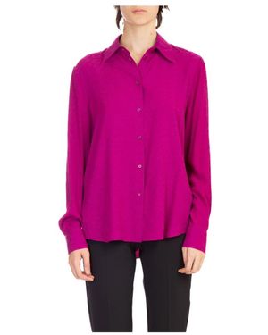 Pinko Shirts - Pink