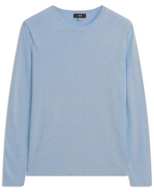 Cinque Ciwallie Pullover - Blauw
