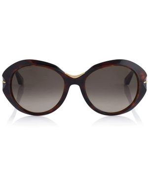 Longines Sonnenbrille - Braun
