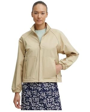 The North Face Jackets - Blanc